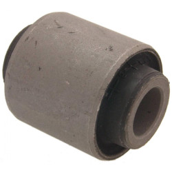 Rear knuckle bushing