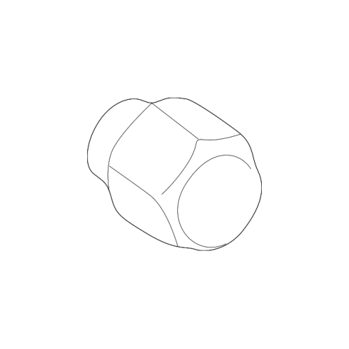 Wheel Nut