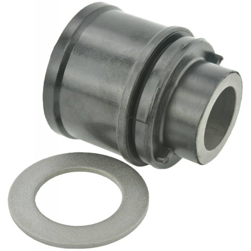 Subframe bushing
