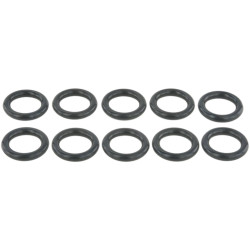seal o-ring a/c line pcs 10