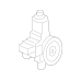 Motor Assy-Reg Motor Assy-Reg