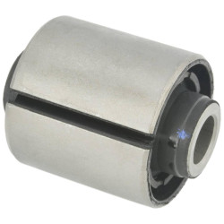 Rear knuckle lower bushing