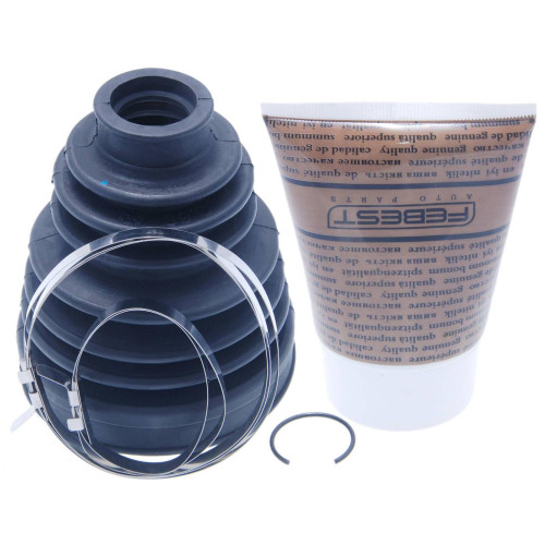 boot outer cv joint kit 80x106x24