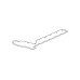 GENERAL MOTORS 89018220 Camshaft Cover Gasket Kit with Seals