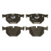 Brake Pad Rear E60 520