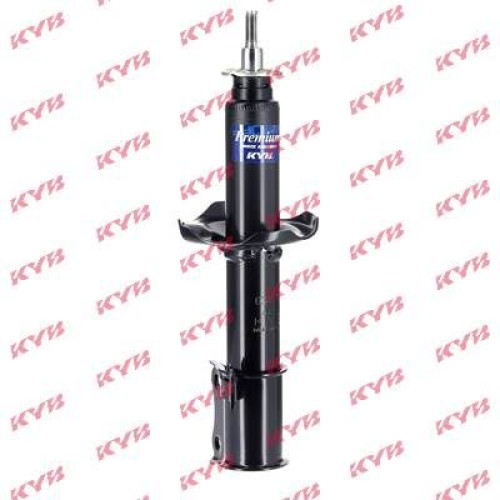 Shock Absorber