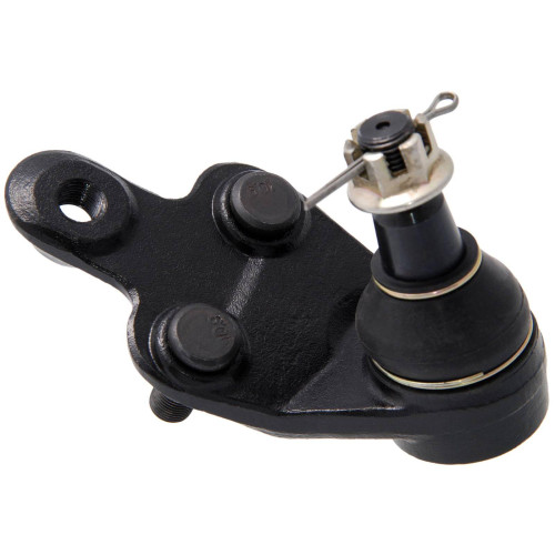 Front lower ball joint left