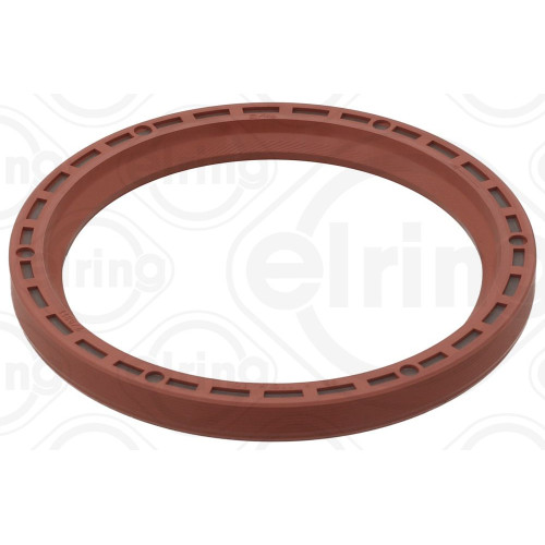 Cover, Rear, 044598, ELRING