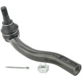 steering tie rod end left
