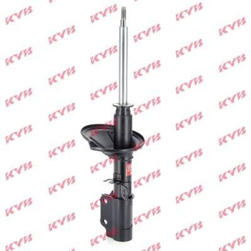 Discontinued Shock Absorber