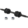 Front Stabilizer Link / Sway Bar Link - Febest 2123-U324F - OEM 7L1Z-5K483-B