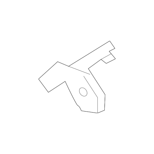 Headlight Support Bracket Bmw F30/R