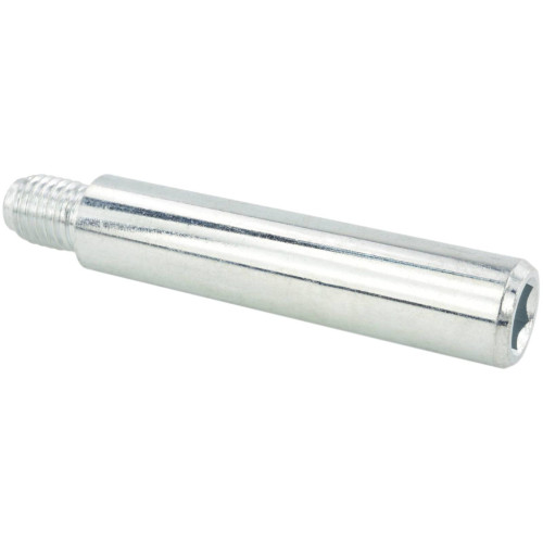 Front caliper slide pin