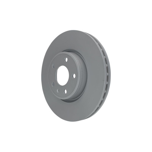 Plate Disc