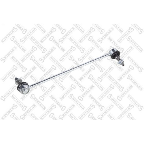 Stabilizer Rods