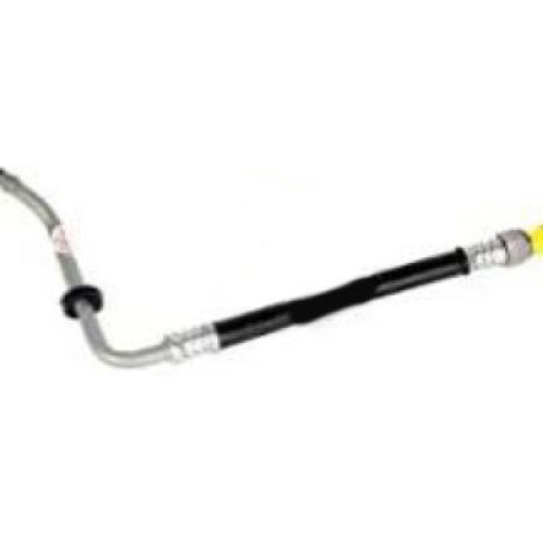 Automatic Transmission Fluid Cooler Front Inlet Line