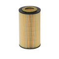 Cartridge Oil Filter