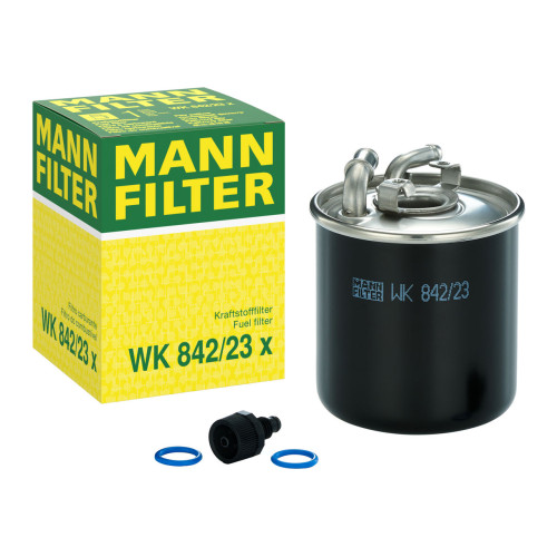 Mb Fuel Filter-C(W211)
