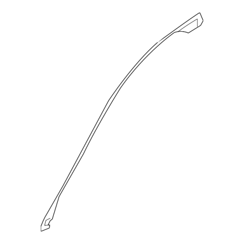 Weatherstrip