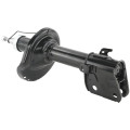 shock absorber front right gas.twin tube
