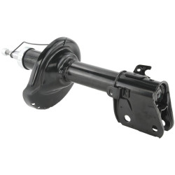 shock absorber front right gas.twin tube