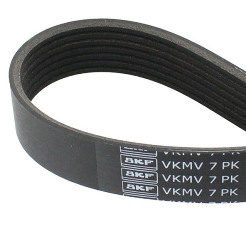 Belt,V, VKMV7PK2035, SKF