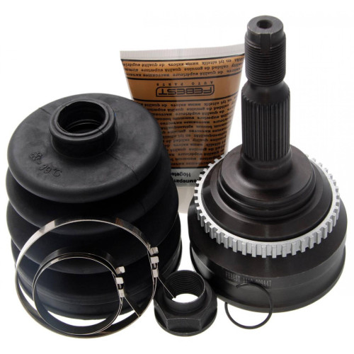 outer cv joint 32x56x33