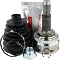 outer cv joint 25x55.4x26