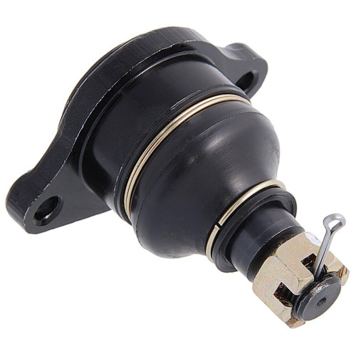 Ball joint front upper arm