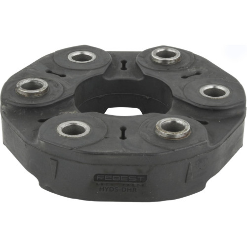 drive shaft coupling