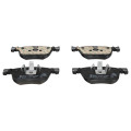 Pad Sub Set Rr Calip