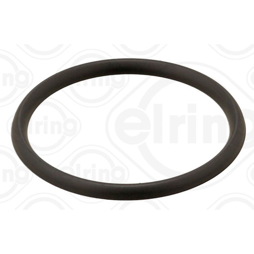 Seal Oil