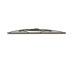 Rear Windshield Wiper Blade - Audi A3 A6 Quattro Q7 S4 Porsche Cayenne Bosch