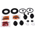 Brake Cylinder Caliper Repair Kit - FEBEST 0175-GSU40R - Toyota Highlander (XU40) 2007-2014 Rear Axle