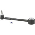 rear transverse link with ball joint