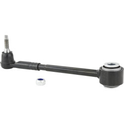 rear transverse link with ball joint