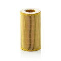 Cartridge Oil Filter