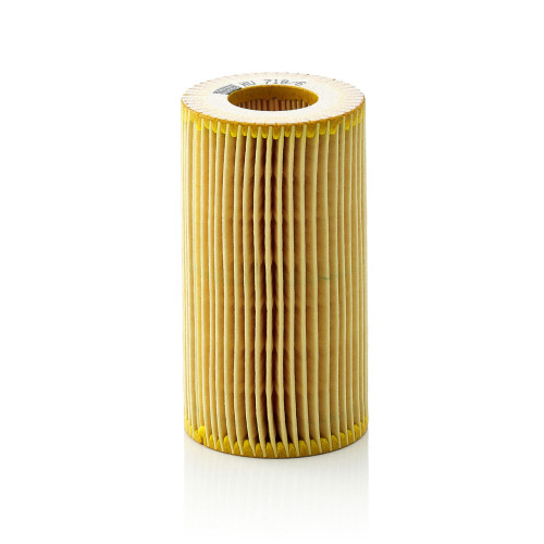 Cartridge Oil Filter