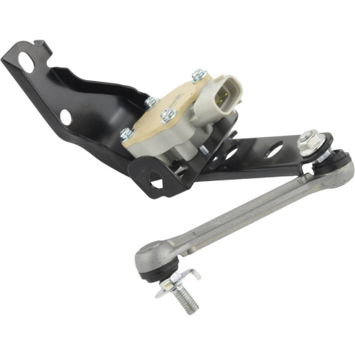 rear level sensor (with link, with bracket)