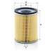Cartridge Oil Filter
