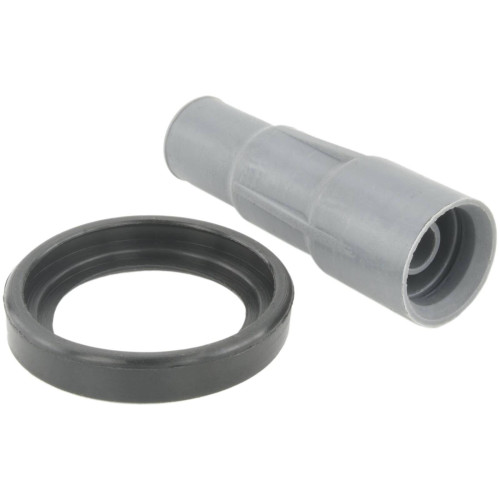 Ignition coil tip
