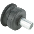 Suspension Subframe Bushing Front Rear - Febest TSB-153