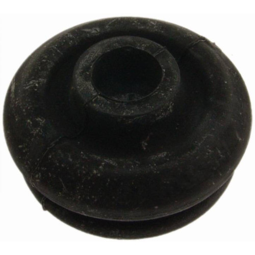 Front shock absorber bushing