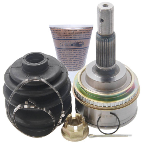 outer cv joint 27x56x26