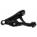 Control Arm, Suspension - FEBEST 2424-KANLH - Front Axle Left, Lower for NISSAN, RENAULT