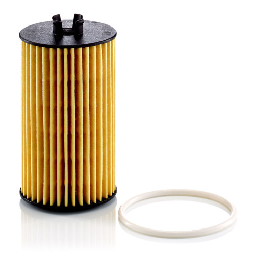 Cartridge Oil Filter