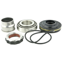 Repair Kit, Roller Bearing Rear Axle Shaft - Febest KIT-FRL2R - OEM LR023441