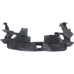 Genuine Honda Front Splash Shield 74111-SWA-A01