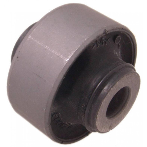 Rear differential bushing