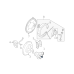 General Motors Spare Part